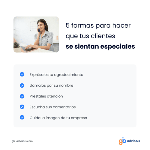 Servicio al cliente vs Experiencia del cliente Cuál es la diferencia