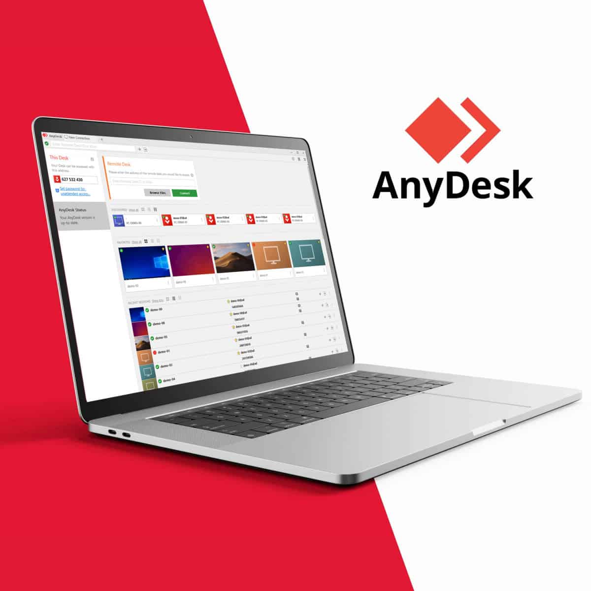 anydesk personal use