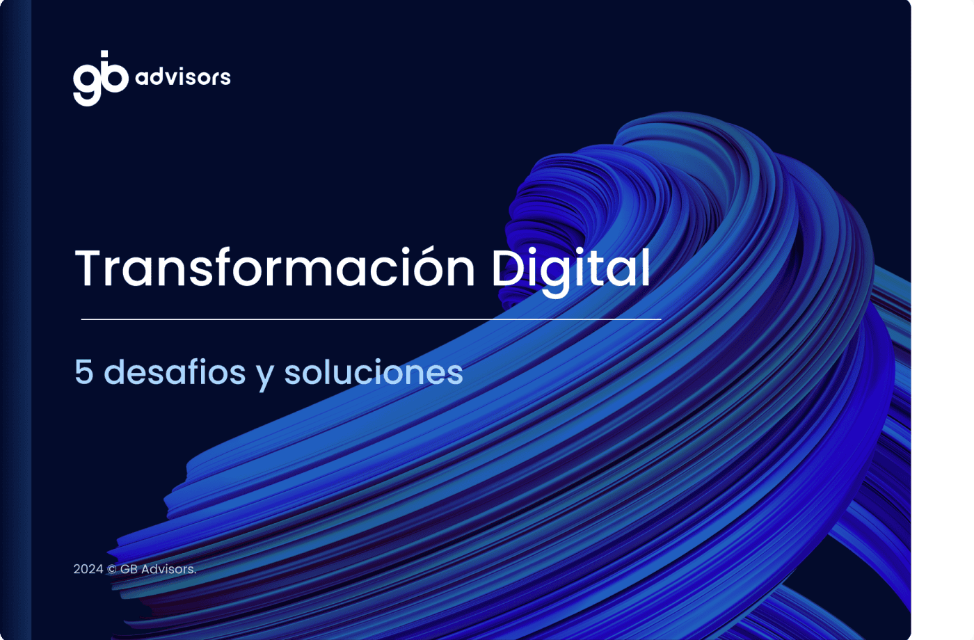 E-book de Transformación Digital