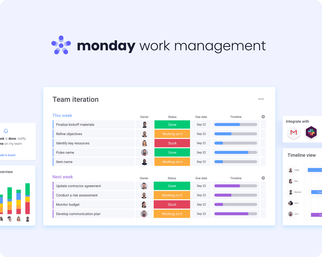 monday work management