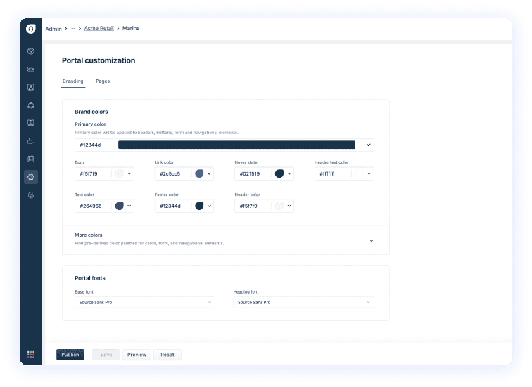 Freshdesk Help Desk